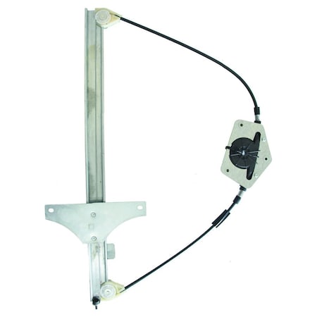Ilb Gold Replacement For Bremen, Bwr2363R Window Regulator BWR2363R WINDOW REGULATOR